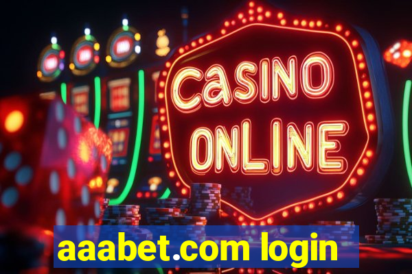 aaabet.com login